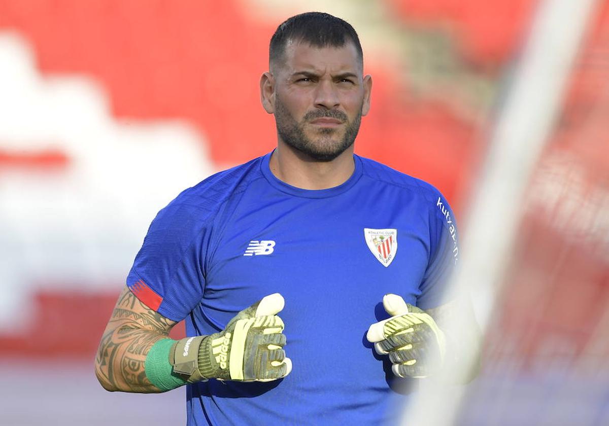 Iago Herrerín recuerda cómo Gattuso le hizo perder seis kilos en siete